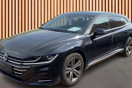 VW Arteon 61.859 km 28.980 &euro; Dresden/Weißig 01328