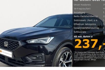 Seat Tarraco 66.035 km 28.480 &euro; Lüneburg 21337