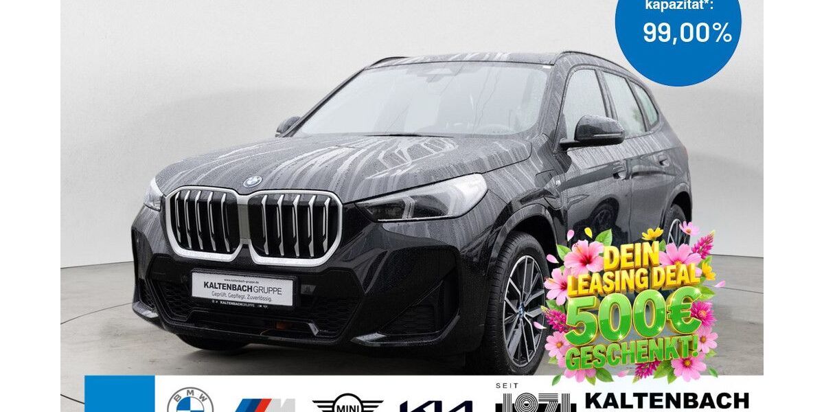 BMW X1 9.000 km 42.090 &euro; Wiehl 51674