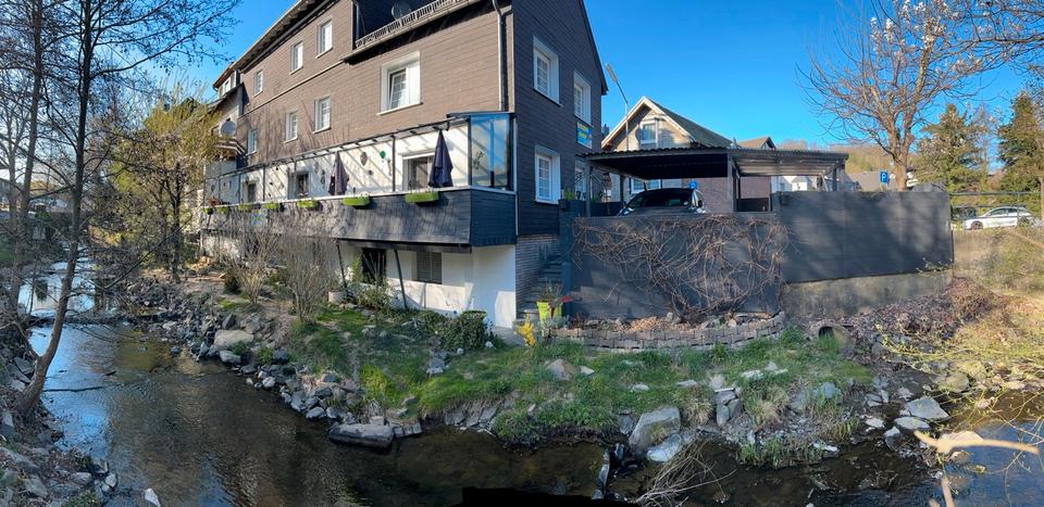 Mehrfamilienhaus, Wohnhaus Morsbach - 8 Zimmer, 235 m&sup2;, 299.000&euro; | Angebot:25126933