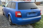 Audi A4 Avant 469.000 km 1.100 &euro; Bötzingen 79268