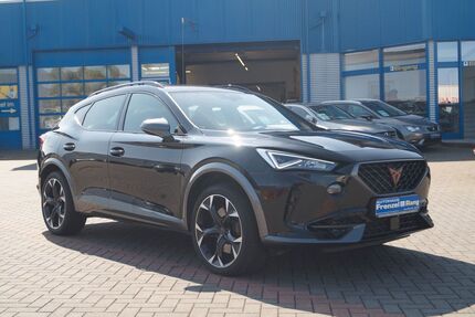 Cupra Formentor 35.300 km 29.990 &euro; Nettetal 41334