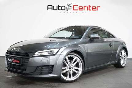 Audi TT 144.000 km 18.990 &euro; Ennepetal 58256