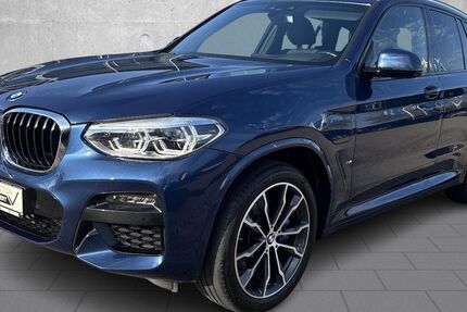 BMW X3 73.994 km 34.885 &euro; Ahrensburg 22926