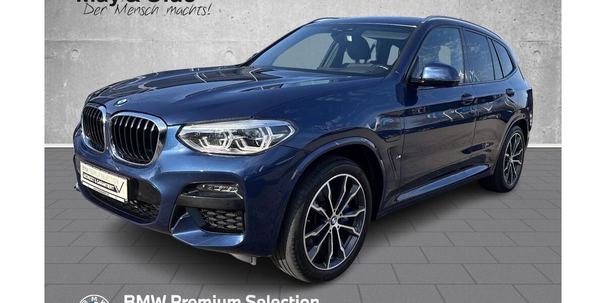 BMW X3 73.994 km 34.885 &euro; Ahrensburg 22926