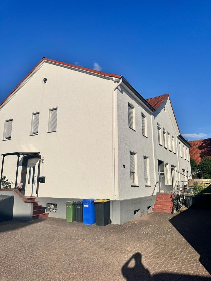 3 Zimmer Eigentumswohnung in Zentraler Lage