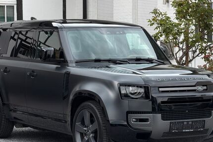Land Rover Defender 56.000 km 91.990 &euro; Jülich 52428