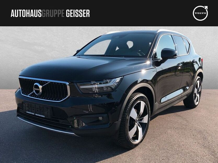 XC40