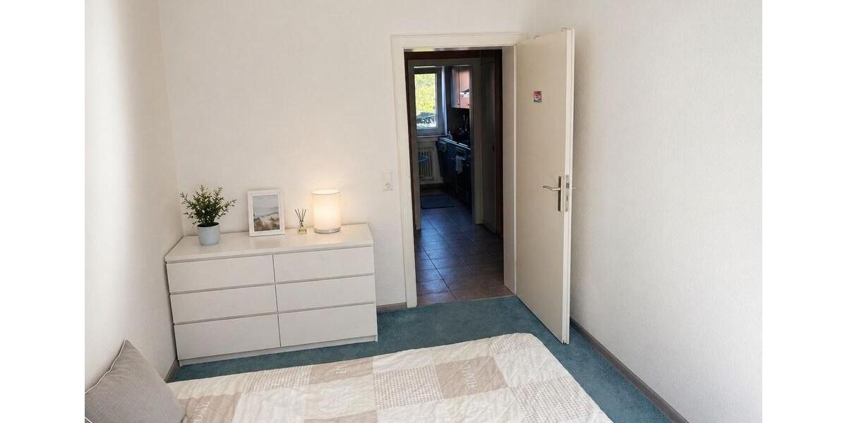 Etagenwohnung Varel - 3 Zimmer, 64 m&sup2;, 130.000&euro; | Angebot:27168813