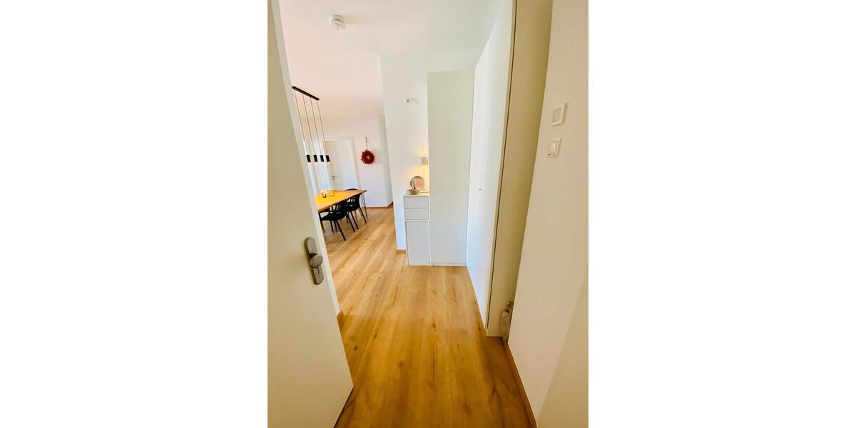 Terrassenwohnung Bamberg Gereuth - 3 Zimmer, 90 m&sup2;, 649.000&euro; | Angebot:27024158