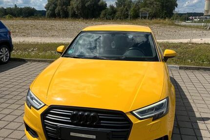 Audi A3 188.000 km 12.400 &euro; Pöttmes 86554