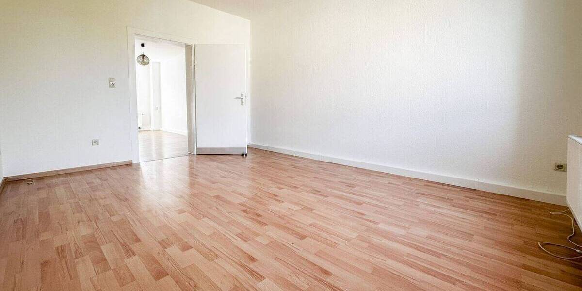Etagenwohnung Nürnberg Rabus - 2 Zimmer, 64 m&sup2;, 189.000&euro; | Angebot:26881773