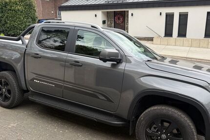 VW Amarok 16.230 km 54.900 &euro; Kreuzau 52372