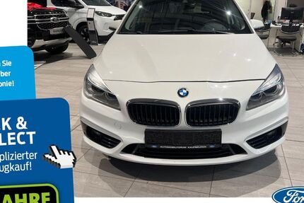 BMW 218 Active Tourer 132.513 km 13.490 &euro; Kaufbeuren 87600
