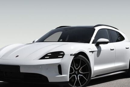Porsche Taycan 13.491 km 89.499 &euro; Lörrach 79541
