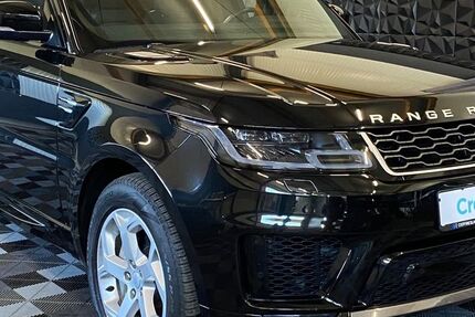 Land Rover Range Rover Sport 40.654 km 56.990 &euro; Emden 26721