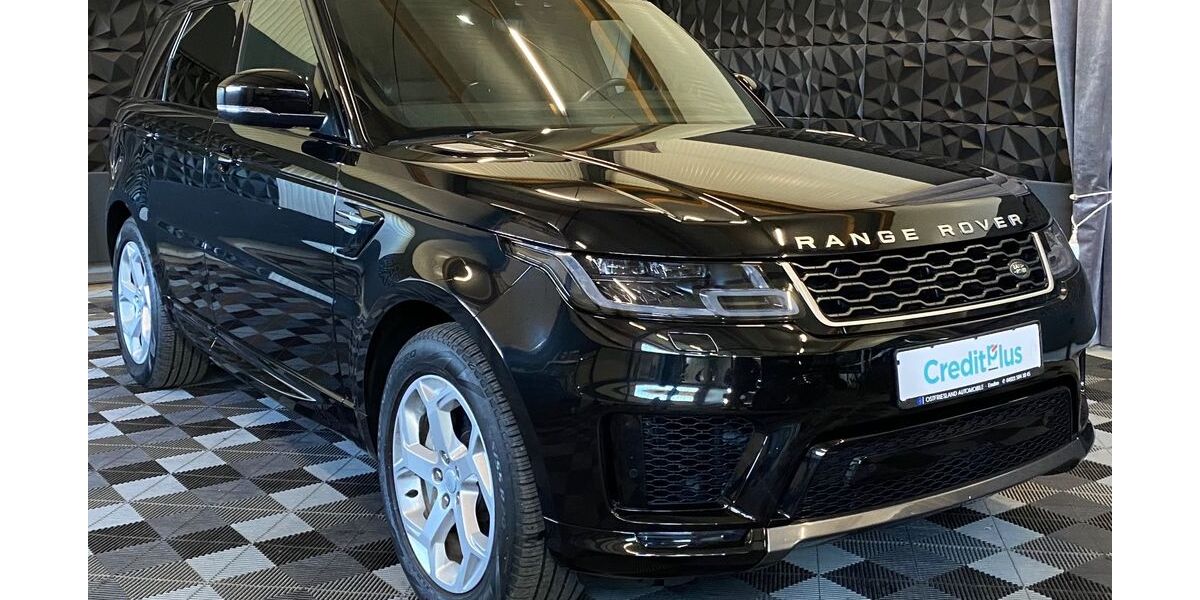 Land Rover Range Rover Sport 40.654 km 56.990 &euro; Emden 26721