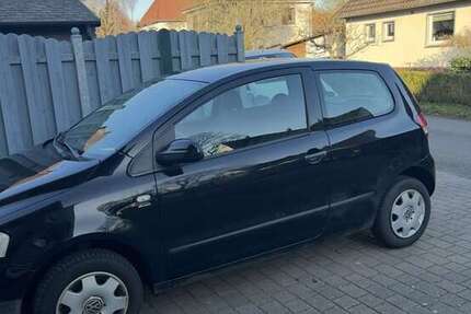 VW Fox 160.000 km 1.800 € Oldenburg 26135