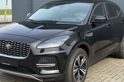 Jaguar E-Pace 128.057 km 20.990 &euro; Emden 26721