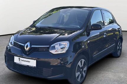 Renault Twingo 37.000 km 9.790 &euro; Lübbecke 32312