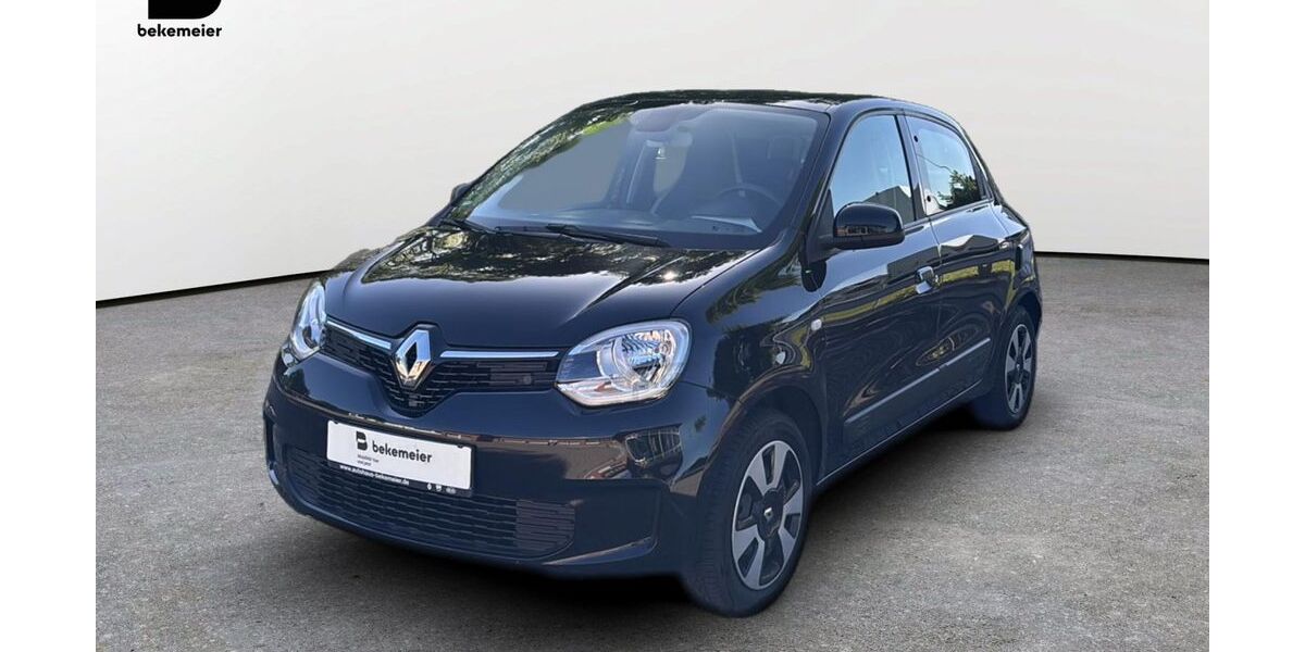 Renault Twingo 37.000 km 9.790 &euro; Lübbecke 32312