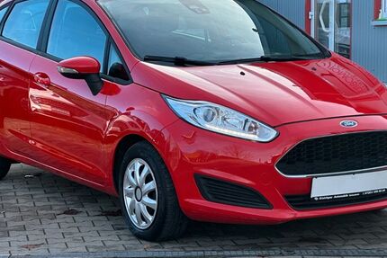 Ford Fiesta 145.000 km 6.995 &euro; Bruchsal-Helmsheim 76646