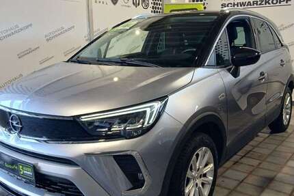 Opel Crossland 33.595 km 15.970 &euro; Amberg 92224