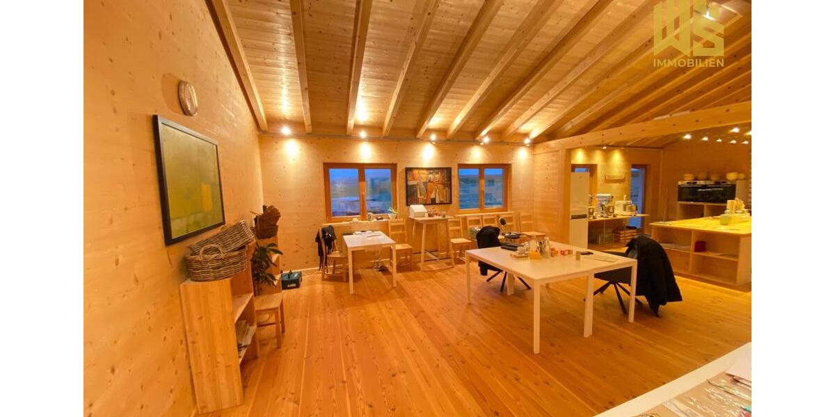 Gewerbeobjekt Aldersbach - 690&euro; | Angebot:24299436