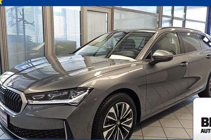 Skoda Superb 17.623 km 38.900 &euro; Wolfsburg-Heiligendorf 38444