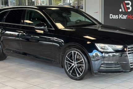 Audi A4 156.261 km 15.470 &euro; Ingolstadt 85053