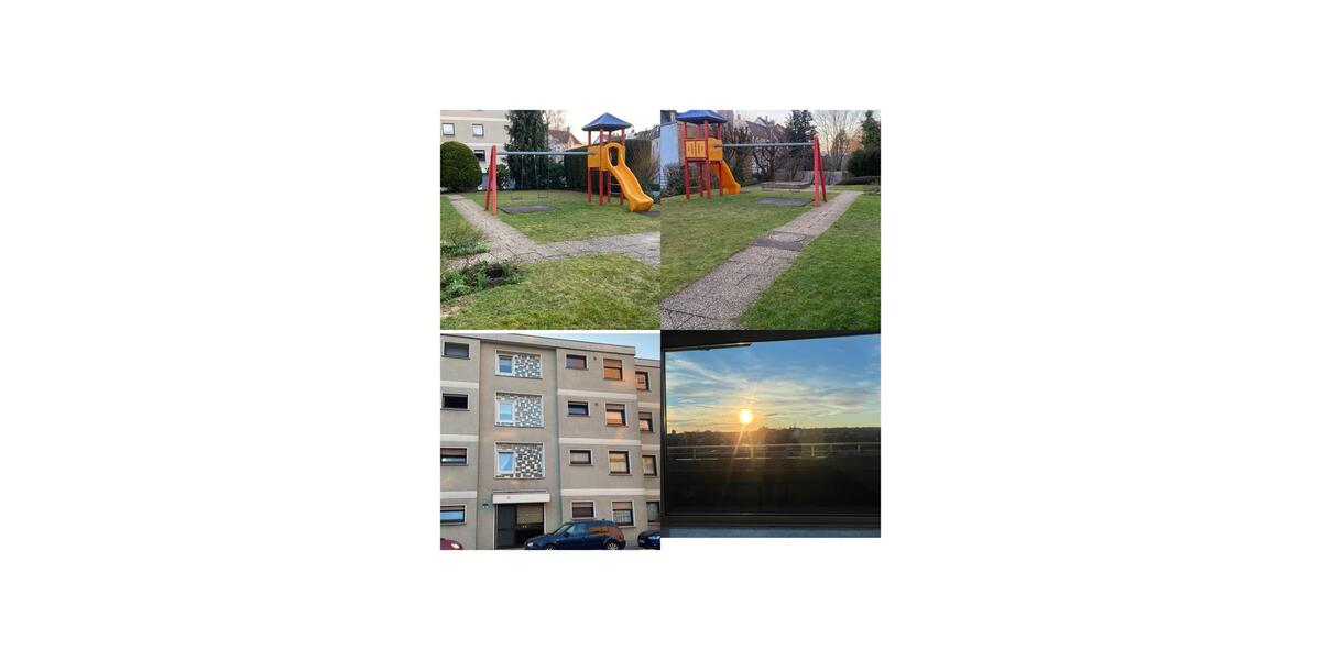 Etagenwohnung Lüdenscheid - 3 Zimmer, 80 m&sup2;, 155.000&euro; | Angebot:26337717