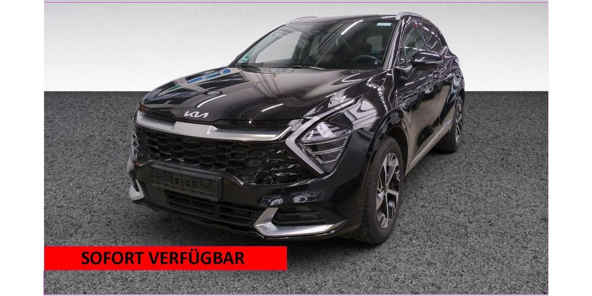 Kia Sportage 21.806 km 33.580 &euro; Bremerhaven 27568