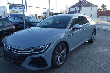 VW Arteon 21.000 km 39.800 &euro; Bautzen 02625