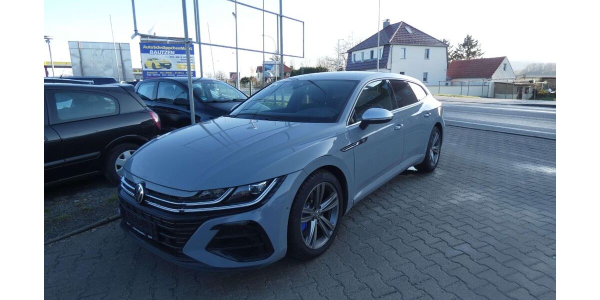VW Arteon 21.000 km 39.800 &euro; Bautzen 02625