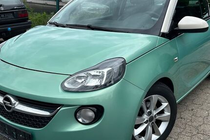 Opel Adam 43.000 km 6.950 &euro; Neu Wulmstorf 21629