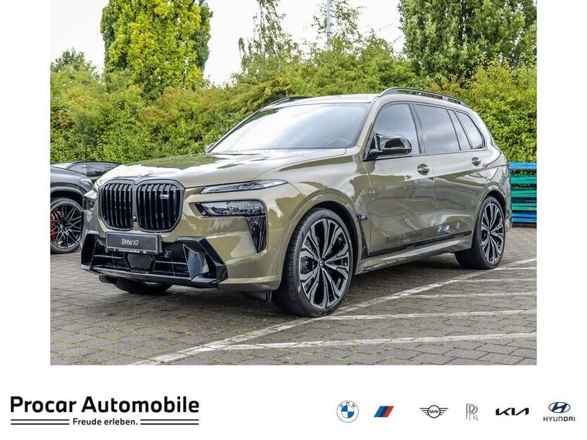 X7 M60