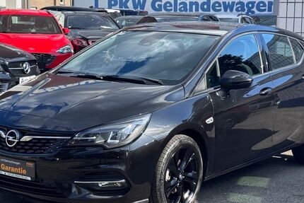 Opel Astra 7.482 km 13.850 &euro; Oberhausen 46045