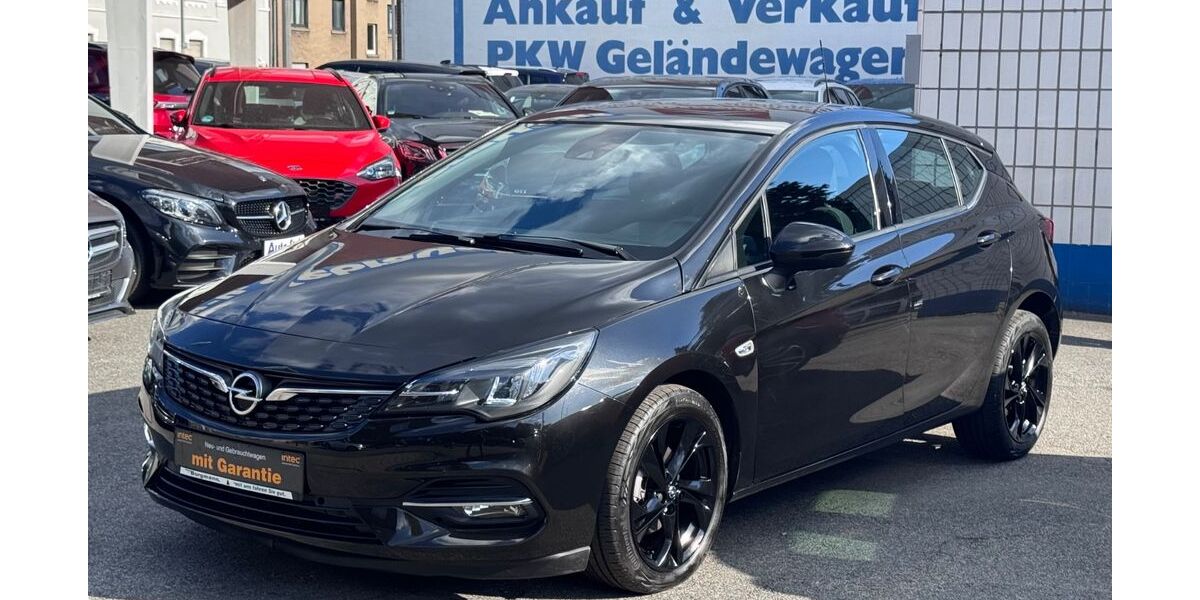 Opel Astra 7.482 km 13.850 &euro; Oberhausen 46045