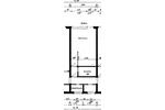 Etagenwohnung Braunlage Sankt Andreasberg - 1 Zimmer, 20 m&sup2;, 25.000&euro; | Angebot:26414499