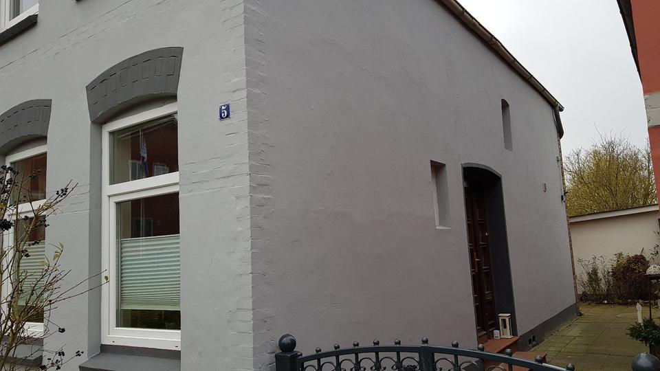 Einfamilienhaus Husum - 4 Zimmer, 103 m&sup2;, 1.060&euro; | Angebot:26418531