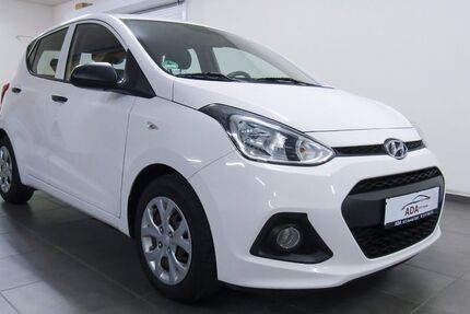 Hyundai i10 120.000 km 5.499 &euro; Oldenburg 26125