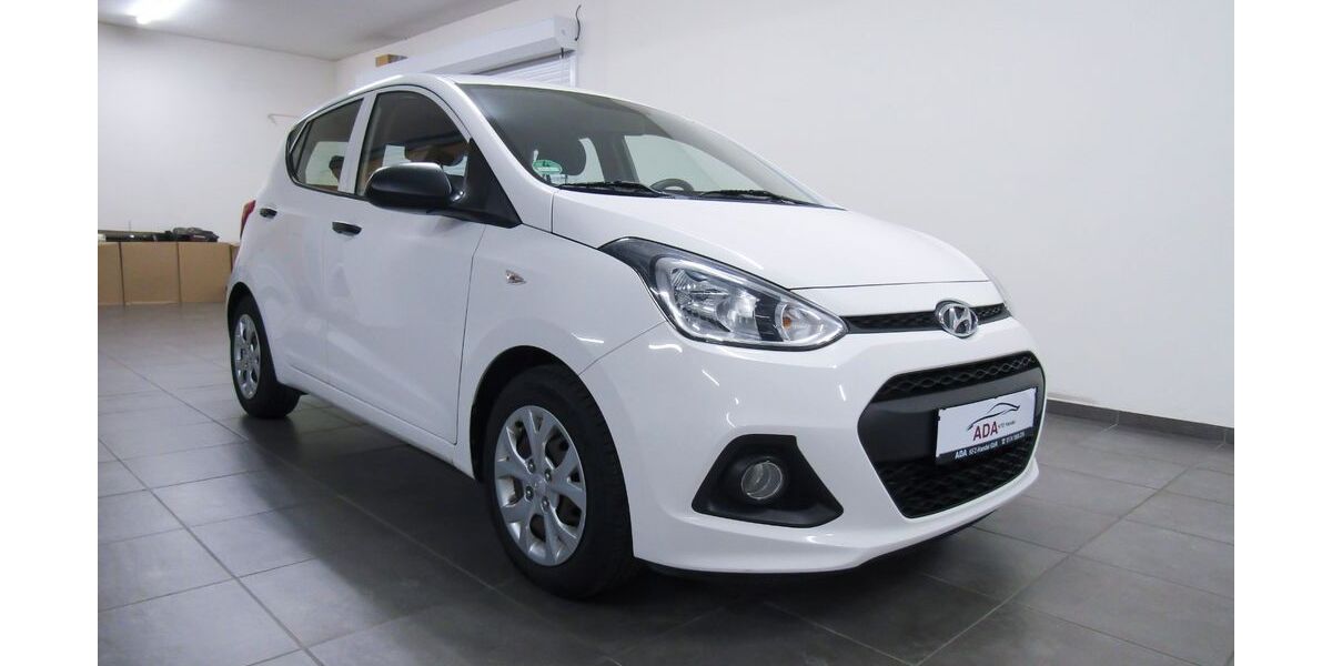 Hyundai i10 120.000 km 5.499 &euro; Oldenburg 26125