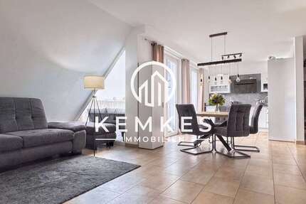 Wohnung Rees - 2.5 Zimmer, 78 m&sup2;, 245.000&euro; | Angebot:27054002
