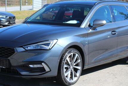 Seat Leon 47.386 km 21.990 &euro; Aicha 94529