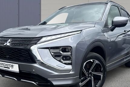 Mitsubishi Eclipse Cross 93.868 km 19.990 &euro; Bad Hersfeld 36251