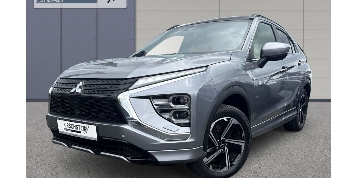 Mitsubishi Eclipse Cross 93.868 km 19.990 &euro; Bad Hersfeld 36251
