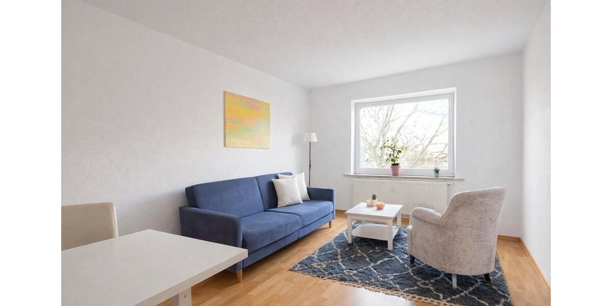 Etagenwohnung Möllenhagen - 4 Zimmer, 70 m&sup2;, 385&euro; | Angebot:26125798