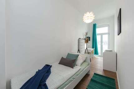 Zimmer Berlin Wilmersdorf - 640&euro; | Angebot:27353974