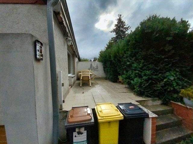 Doppelhaushälfte Erfurt Hohenwinden - 4 Zimmer, 111 m&sup2;, 286.000&euro; | Angebot:25372131