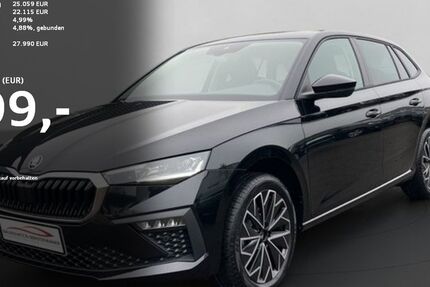 Skoda Scala 4.000 km 29.350 &euro; Ravensburg 88214